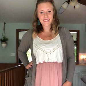 Meet your Posher, Taylin